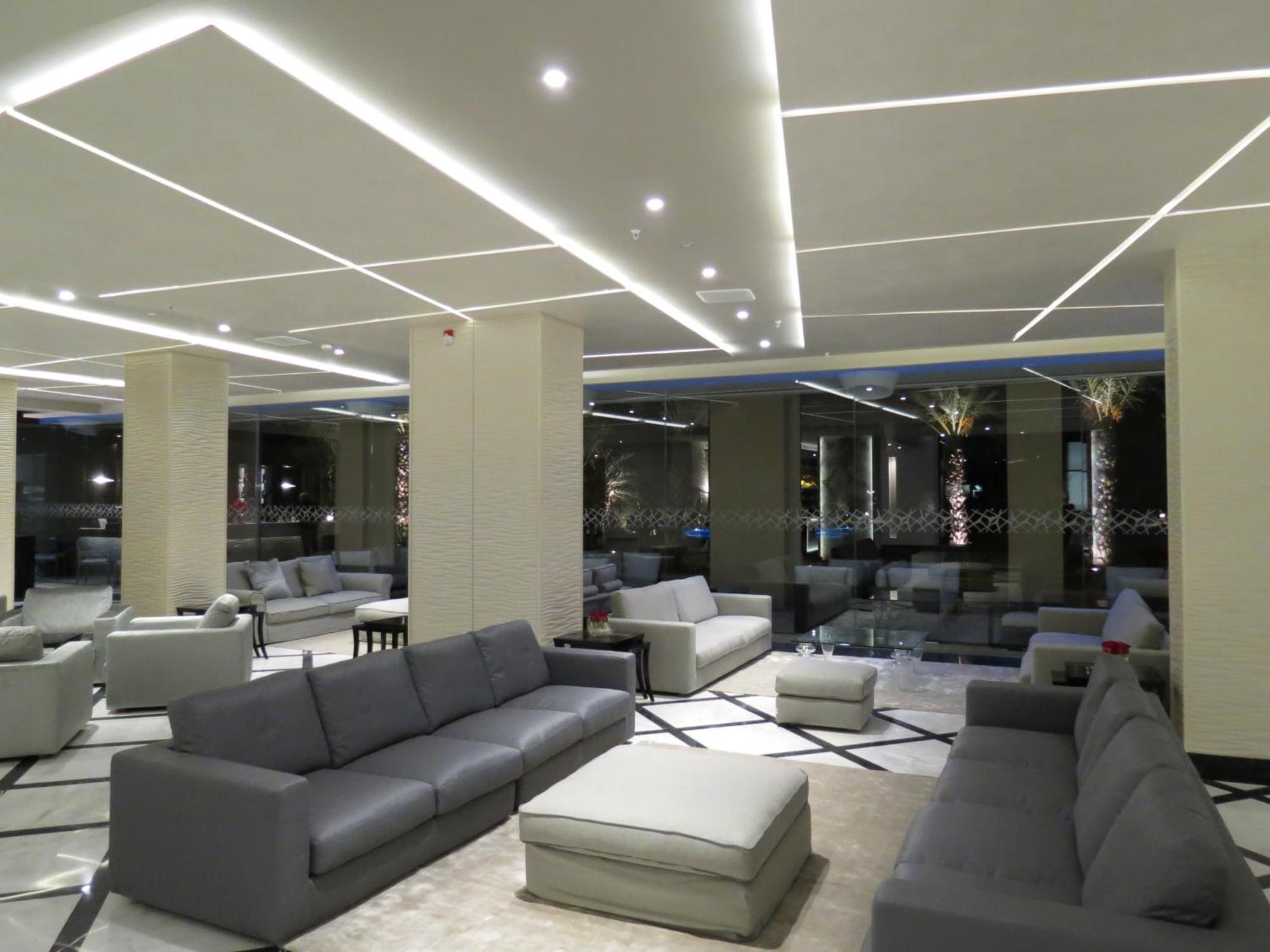 Hotel Ar Golf Almerimar Ель-Ехідо Екстер'єр фото