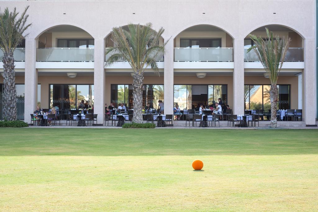Hotel Ar Golf Almerimar Ель-Ехідо Екстер'єр фото