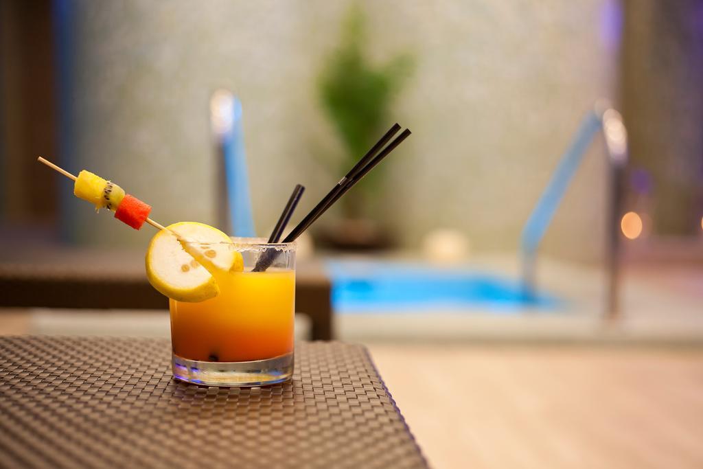 Hotel Ar Golf Almerimar Ель-Ехідо Екстер'єр фото